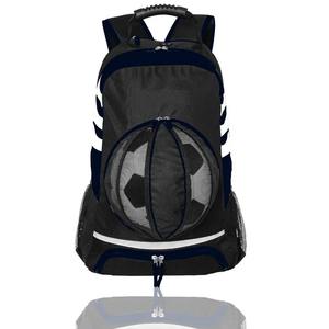 Sac à dos de football en gros pour l'entraînement des équipes et l'utilisation sportive - Product Image 4