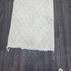 Tapis moderne 100% en jute tressé à la main pour la voiture et la maison, lavable et antidérapant - Product Image 3