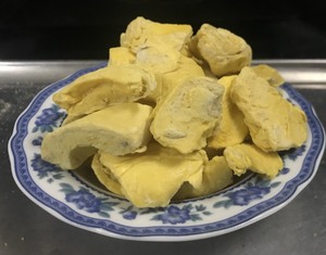 Durian congelado de exportación superior del proveedor a precio competitivo - Product Image 5