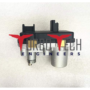 ACTUADOR TURBOCOMPRESOR 49477-01214 SENSOR - Product Image 2