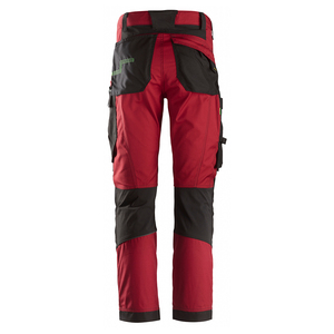 Vêtements décontractés pour hommes Pantalon de sécurité Tendance supérieure Anti-rides Vente à chaud Qualité supérieure Bon marché Pantalon de sécurité avec logo personnalisé/couleurs - Product Image 6