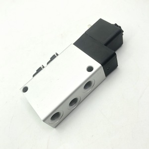 Vanne solénoïde 00.580.2291 pour machine d'impression SM102 SM74, pièces de rechange, 1 pièce - Product Image 4