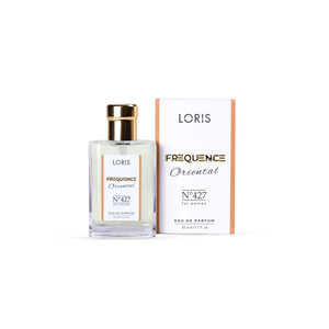 Women's Frequence <b>Coconut</b> & Strawberry Parfum 50ml Mini & Sweet Fragrance - Product Image 2