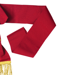 Precio al por mayor Irish Royal Arch Past King Sash Venta caliente hecho a mano Masonic Regalia Sashes - Product Image 3