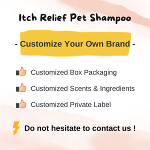 Gel douche pour chien contre les démangeaisons - Product Image 6