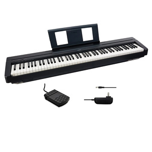 Piano Digital Yamaha P-45, Piano Digital Profesional para Práctica en Casa, Escuelas de Música y Estudios de Enseñanza - Product Image 4