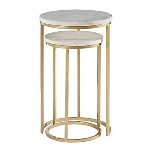 Modern Luxury Customized Color <b>Adjustable</b> Coffee <b>Table</b> with Nordic Glass Top and Iron <b>Legs</b> Living Room Furniture - Product Image 4