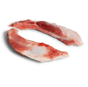 Huesos de Cerdo Congelados - Huesos de Alta Calidad para Cocinar y Procesar (1kg-1.2kg) - Precios de Mayoreo y Envío Global - Product Image 1