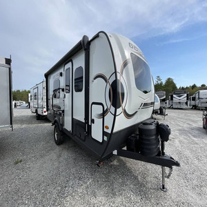 El mejor vendedor verificado ofrece a la venta el modelo F-o-r-e-s-t River ROCK WOOD ROO 24WS de 2019 usado, con alto rendimiento. - Product Image 1