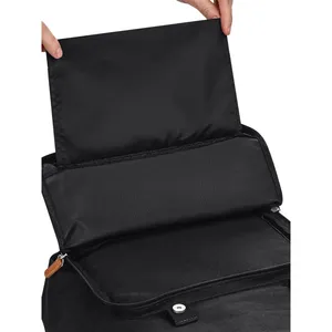 Custom Vintage <b>Laptop</b> Backpack for Promotional Merchandising - Product Image 5
