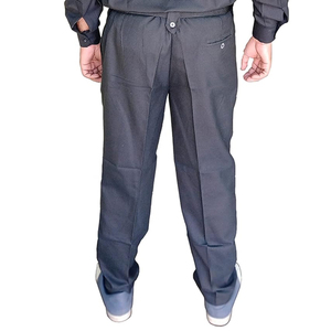 ชุดเครื่องแบบยามรักษาความปลอดภัยแบบยุทธวิธีชุดสูทผ้าฝ้ายโพลีเอสเตอร์สำหรับทุกเพศขนาดพิเศษระบายอากาศได้ดีมองเห็นได้ชัดเจนสำหรับกลางแจ้ง - Product Image 6