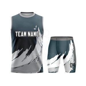 ชุดยูนิฟอร์มฟุตบอลธงระบายอากาศได้ดีชุดเครื่องแบบทีมฟุตบอลแบบตอบสนองรวดเร็วไม่สั่งซื้อขั้นต่ำ-ชุดอเมริกันฟุตบอลสำหรับทีม - Product Image 3