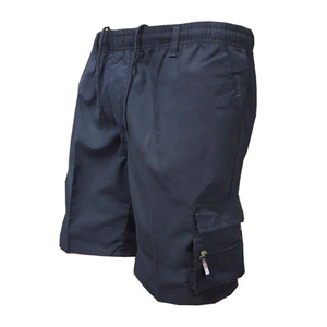 Pantalones Cortos de Ciclismo de Montaña MTB para Hombre, Secado Rápido, Transpirables, de Spandex/Nailon, Ajuste Holgado y Relajado - Product Image 4