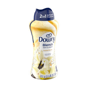Downy Comfy Cozy Beads, Toasted Vanilla <b>Scent</b> - Product Image 5