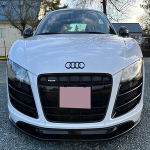 Audi R8 V10 Coupé 2010 - Product Image 1