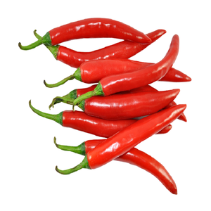 Piment rouge Habanero frais de qualité supérieure, naturel et biologique, pur capsaisine, en vente - Product Image 2