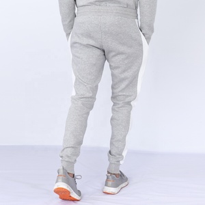 Top Trending personalizado hombres Joggers para gran comodidad pantalones de chándal para hombres venta a granel fabricación Jogger Pent - Product Image 2