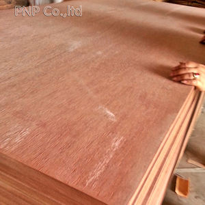 Usine directe 28mm E1 Standard décoration extérieure plancher de contreplaqué confiance WBP colle E0 bas prix avec VN entrepôt local - Product Image 3