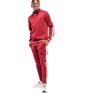 Chándal de algodón de invierno para hombre 2025, nueva ropa deportiva de talla grande, chándal deportivo informal con diseño estampado - Product Image 1