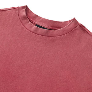 Sweat-shirt unisexe en molleton doux surdimensionné, personnalisable avec logo, pour streetwear décontracté, vente en gros - Product Image 4