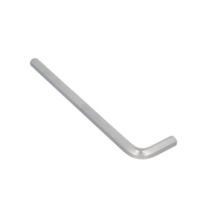 Chiave Allen Lunga in Acciaio Cromo Vanadio Professionale 2,5 mm - Product Image 4