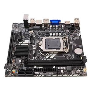 Giảm giá Bo mạch chủ máy tính xử lý phế liệu phế liệu 486 & 386 CPU/Bo mạch chủ máy tính phế liệu để bán - Product Image 5