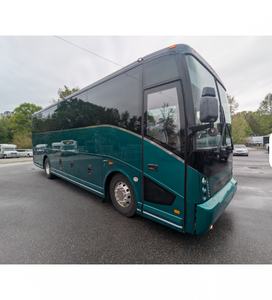 Excelente oferta económica. Autobús nuevo Van Hool CX35 2017 con capacidad para 38 pasajeros más el conductor. Autobús urbano. - Product Image 3
