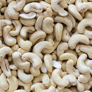 เม็ดมะม่วงหิมพานต์ W180เม็ดมะม่วงหิมพานต์ - Product Image 1