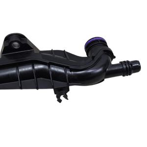 TUBO DE AGUA REFRIGERANTE PEUGEOT Serie 208 9834388280 HN05 Gasolina 1200 (19>) - Product Image 3