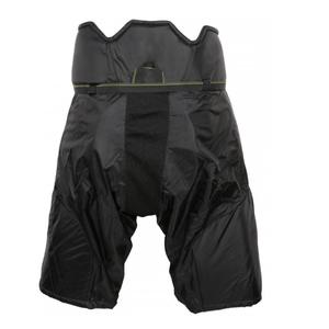 100% polyester nouveau style shorts avec nom d'équipe OEM Offre Spéciale pantalon uniforme d'équipe de hockey sur glace respirant professionnel personnalisé - Product Image 4
