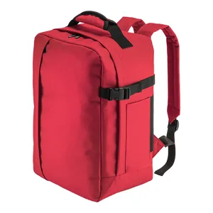 Zaino Promozionale Personalizzato per Laptop e Gadget, Formato Cabina - Product Image 3