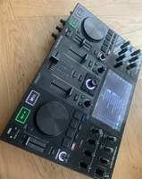 Console de contrôle DJ intelligente authentique Denon Prime GO en provenance d'Hawaï