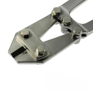 Coupe-Clous et Coupe-Fils TC de Qualité Supérieure, Ajustable, pour Chirurgie Orthopédique - Product Image 6