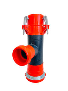Raccordi per Tubi 110/75 MM <span class=keywords><strong>TE</strong></span> - Product Image 1