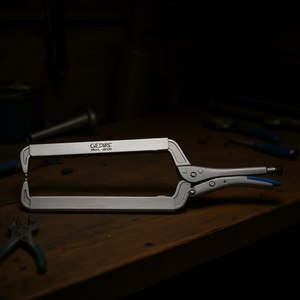 ประแจจับแบบนิ้ว ยี่ห้อ Gedore รุ่น Profile-section - Product Image 3