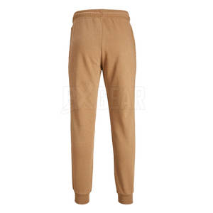Pantalones de hombre al por mayor diseñados para uso diario con material transpirable y cómodos durante todo el día - Product Image 2