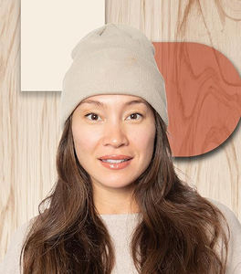 หมวกบีนนี่ฤดูหนาวของผู้ชายกันน้ำกันลมระบายอากาศได้3D ขนแกะปักลายพรางสำหรับกีฬากลางแจ้งหมวกล่าสัตว์ - Product Image 3