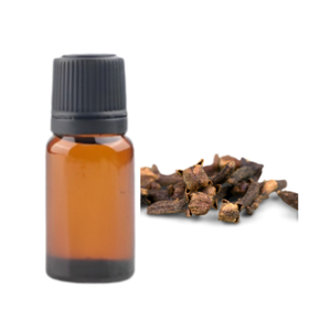 Kanha น้ำมันธรรมชาติน้ำมันหอมระเหยกานพลูบริสุทธิ์ผลิตจากอินเดียขายส่งบริการ OEM กลั่นไอน้ำ - Product Image 5