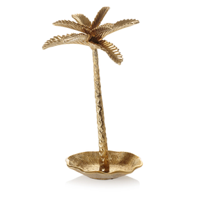 ที่ตั้งโชว์เครื่องประดับโลหะทองเหลืองดีไซน์สุดสร้างสรรค์ดีไซน์แบบกิ่งไม้สำหรับสร้อยคอเครื่องประดับ - Product Image 4