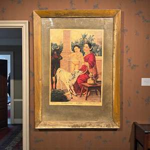 Arte de la Herencia Sagrada, Estilo de Diseño Tradicional en Papel - Product Image 2