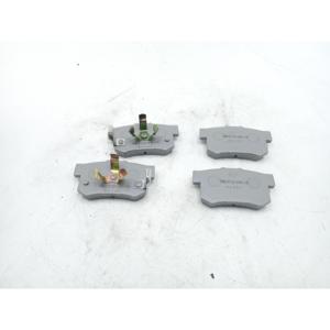HONDA CR-V 2nd Series (02>04) ผ้าเบรก 51-04-445 เบนซิน - Product Image 4