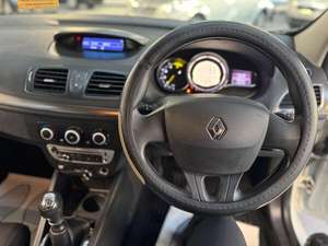 RENAULT MEGANE 2013 D'OCCASION CÔTÉ GAUCHE/CÔTÉ DROIT - Product Image 2