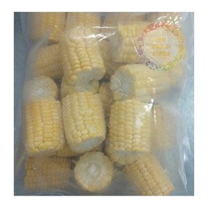 Wholesale IQF Frozen Corn - Individually Quick Frozen for Maximum Freshness and Long Shelf Life - Product Image 6