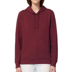 Sweat-shirt d'hiver unisexe de haute qualité, confortable, teint en pièce - Product Image 6