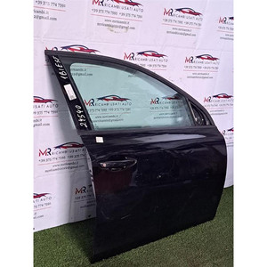 ประตูหน้าขวา PEUGEOT 308 2nd Series DOOR 1610102180 DV6FC (13>) - Product Image 2