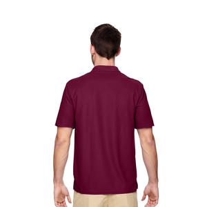 Custom Design Brand Logo/Print Personalized Lapel Short <b>Sleeve</b> Classic <b>Men</b> and Women <b>Polo</b> <b>Shirt</b> - Product Image 5