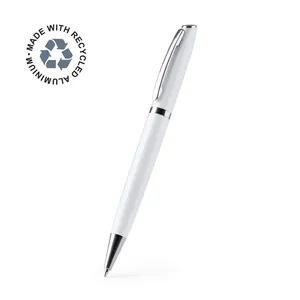 Penna a Sfera Personalizzata Recoaro per Gadget Promozionali - Product Image 4