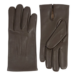 Guantes de cuero a la moda para mujer, superventas, superventas, guantes superventas de calidad superior con tarifa al por mayor - Product Image 2