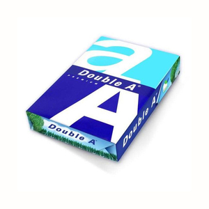 กระดาษสำเนา A4สองชั้น100% กระดาษสำเนา A4กระดาษ80gsm 75gsm 70gsm สำนักงานเรืองแสง - Product Image 6