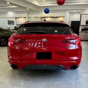 Excellent rapport qualité-prix Alfa Romeo Stelvio E-Strada AWD - Product Image 2